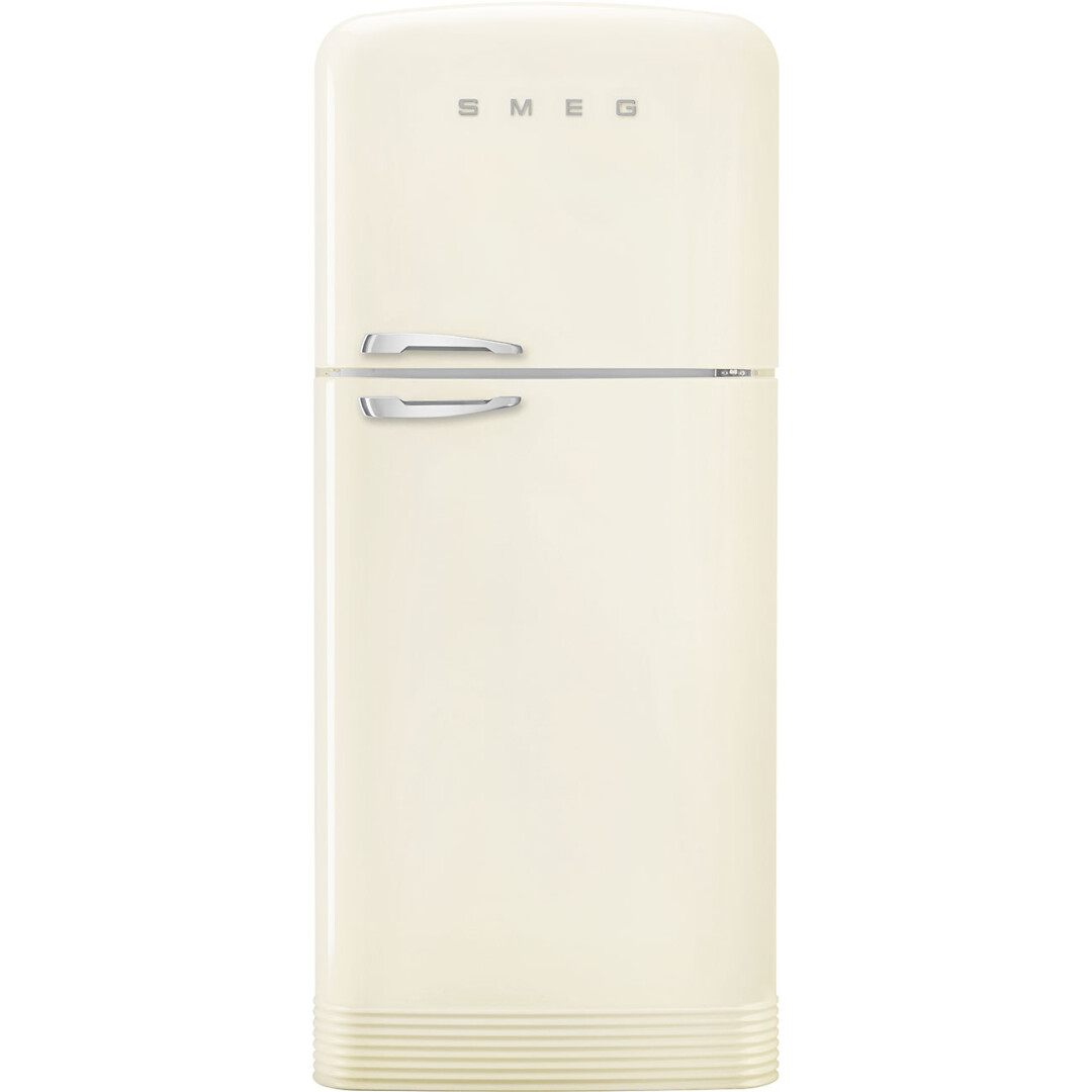 SMEG FAB50RCR5 Jää/pakastinkaappi