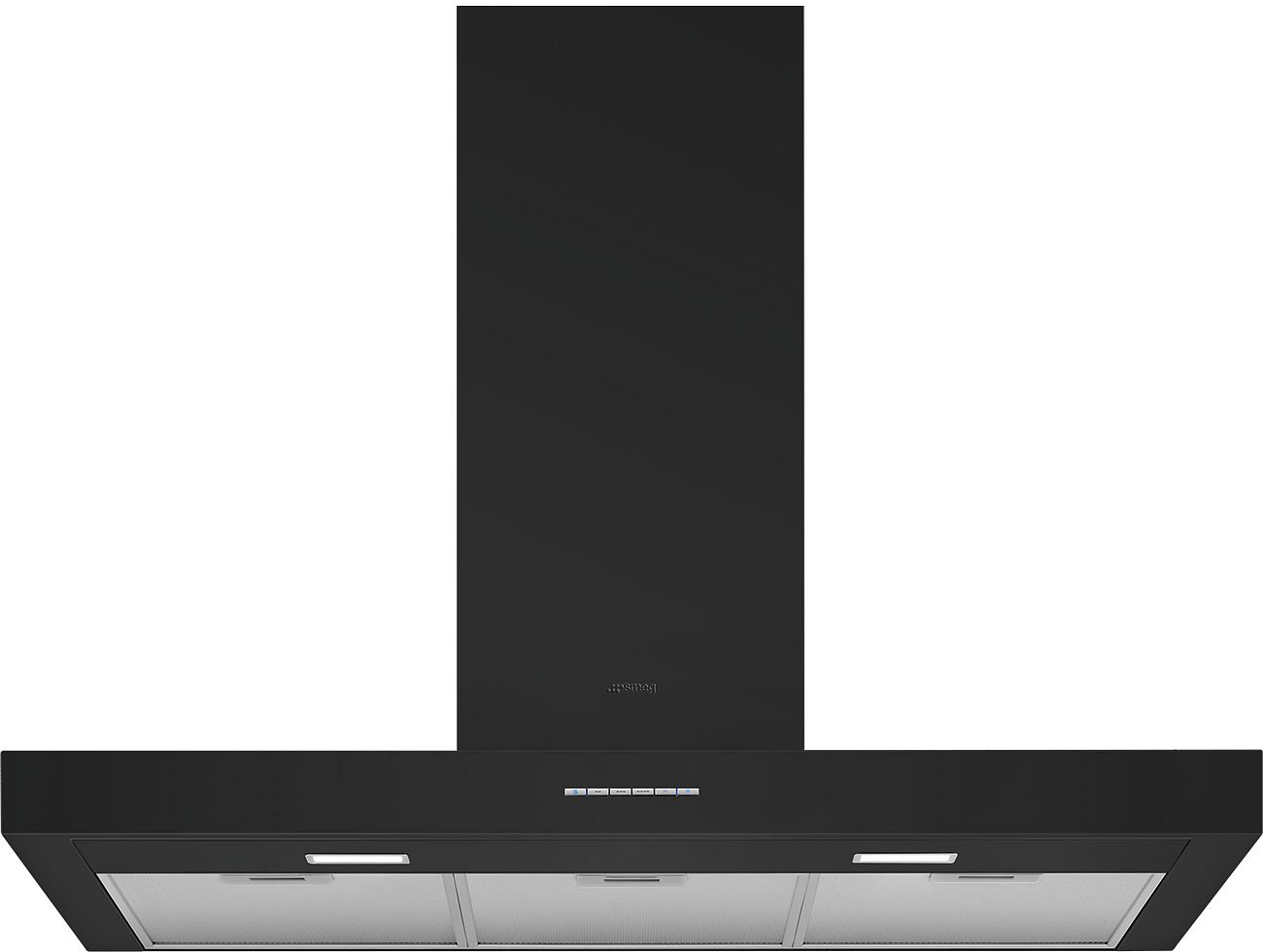 SMEG KBT900NE Liesituuletin