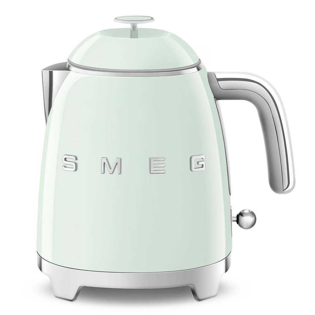 SMEG KLF05PGEU Mini Vedenkeitin