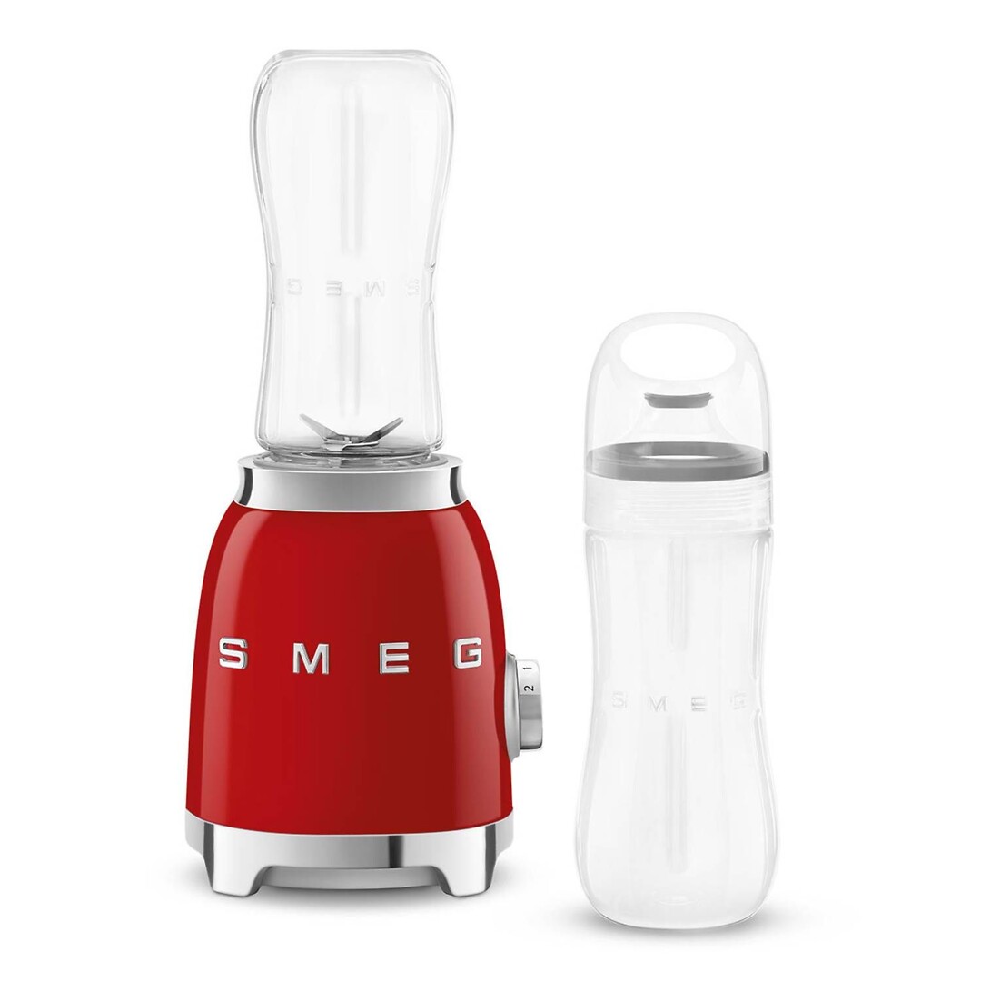 SMEG PBF01RDEU Tehosekoitin