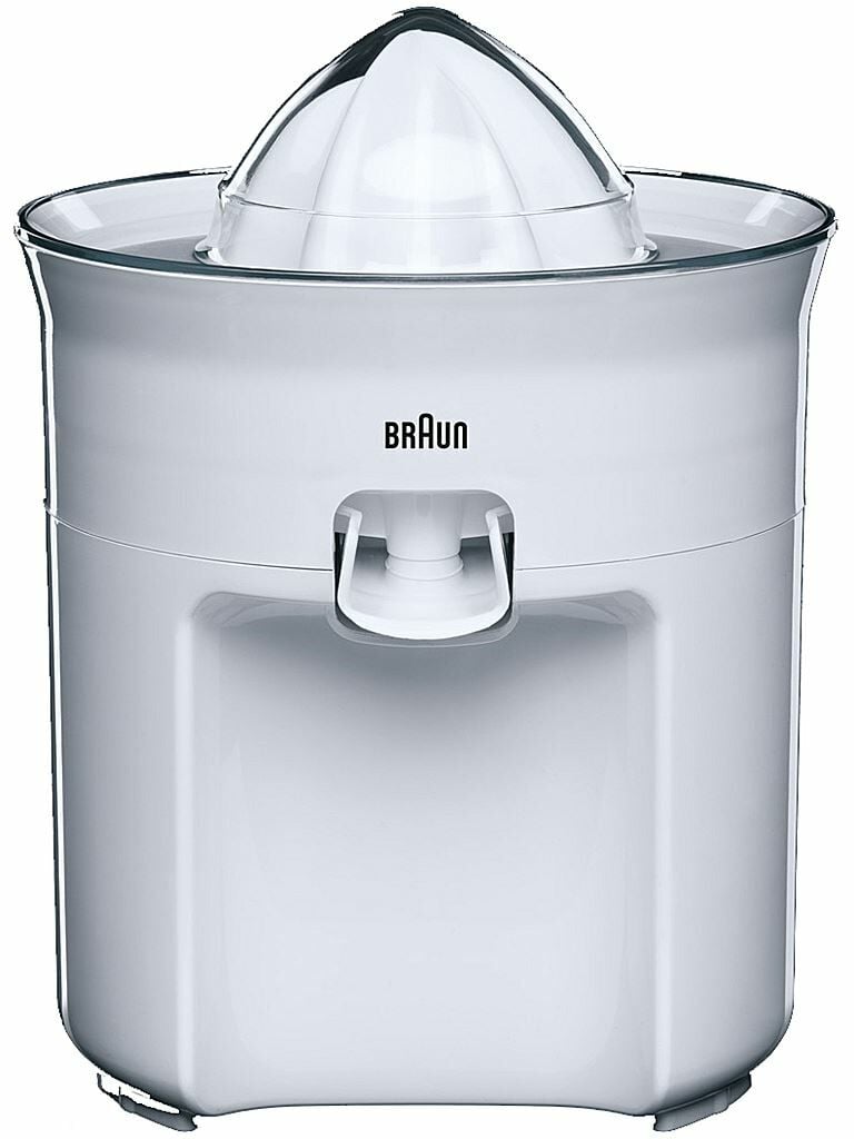 BRAUN CJ3050 Sitruspuserrin