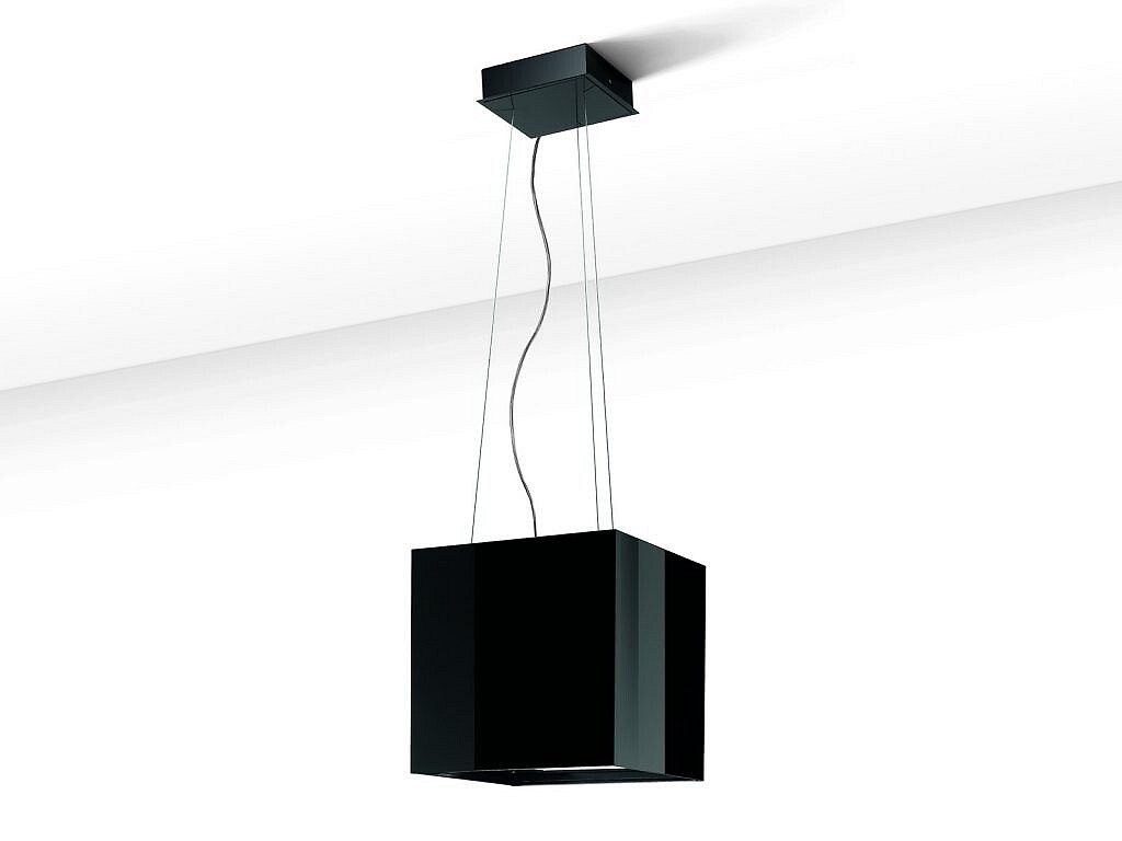 Savo Kuutio Musta Liesituuletin