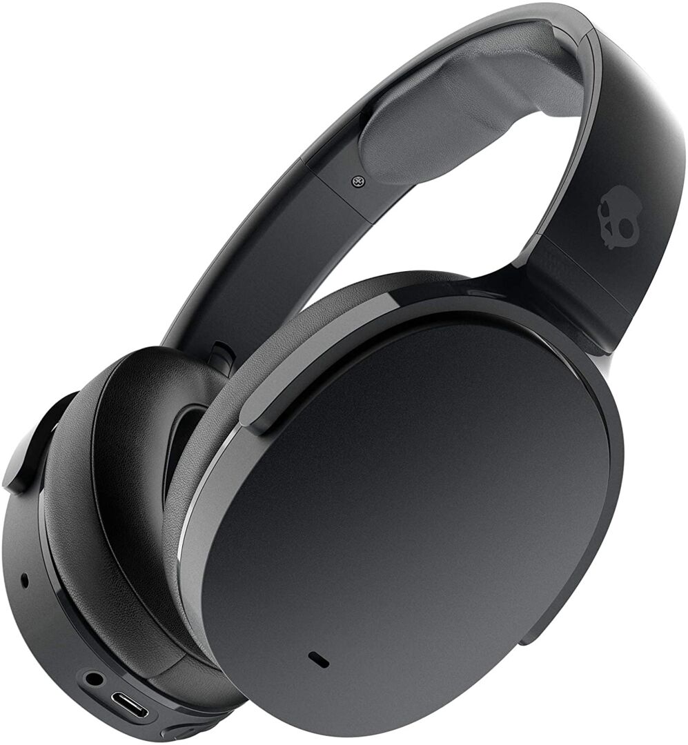 Skullcandy Hesh Anc Kuulokkeet