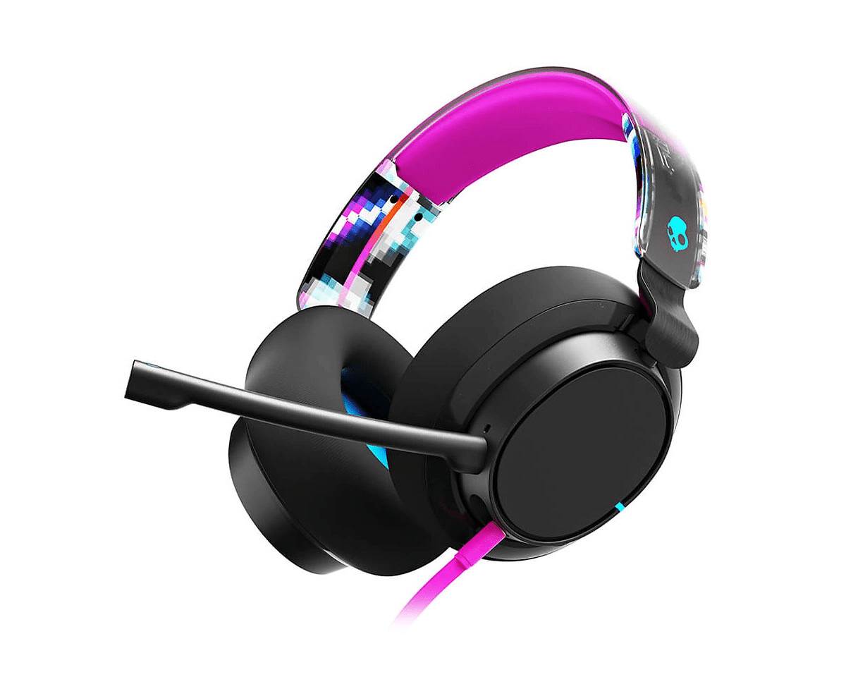 Skullcandy Slyr Pro Multiplatform Pelikuulokkeet