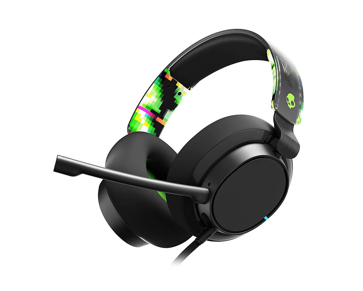 Skullcandy Slyr Pro Multiplatform Pelikuulokkeet