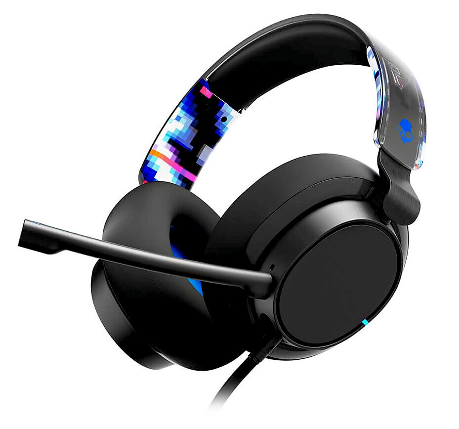Skullcandy Slyr Pro Multiplatform Pelikuulokkeet