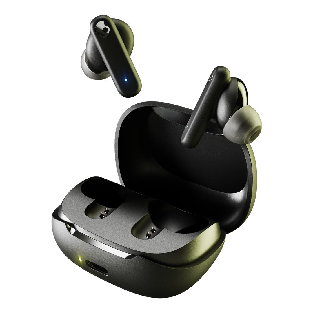 Skullcandy Smokin Buds Täysin Langattomat Kuulokkeet