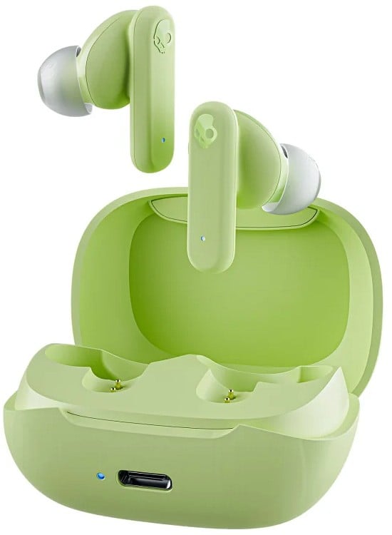 Skullcandy Smokin Buds Täysin Langattomat Kuulokkeet