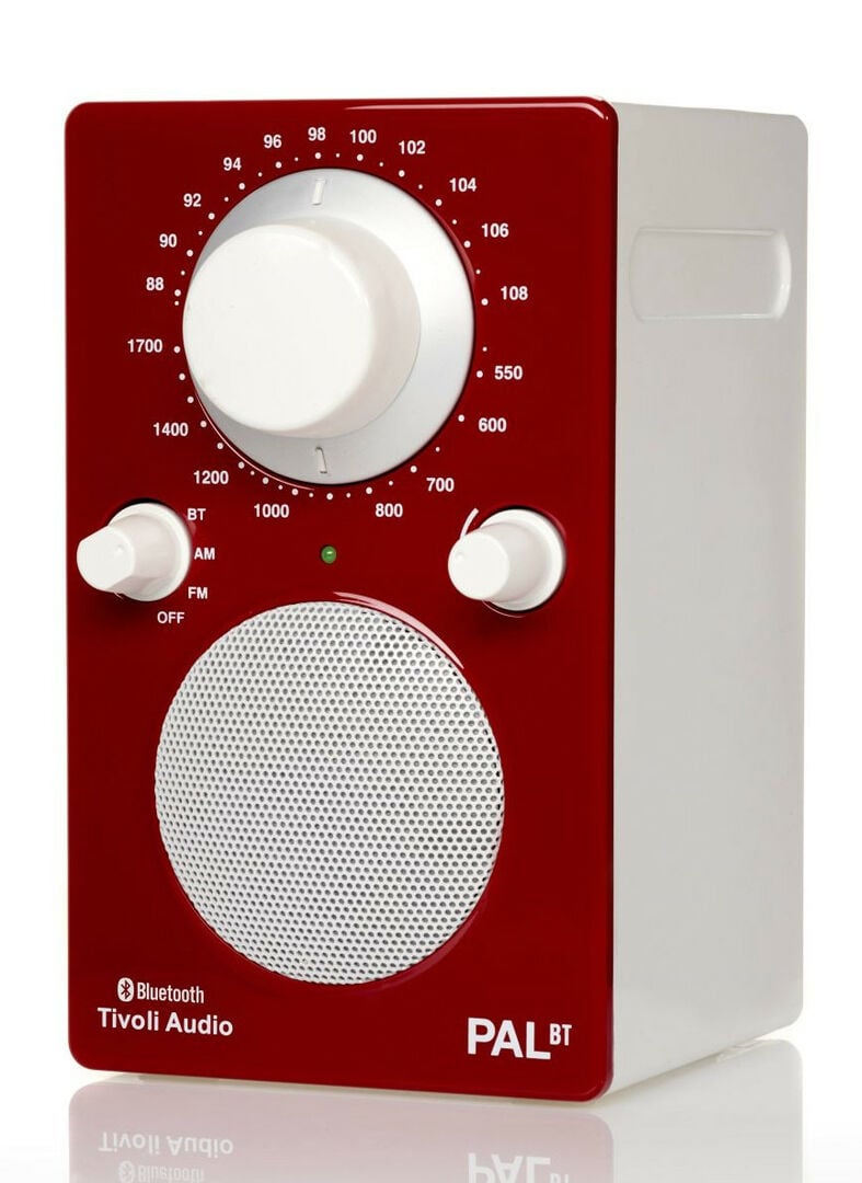 Tivoli Audio Pal Bluetooth