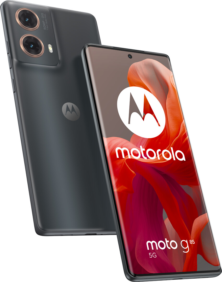 Motorola G85 Älypuhelin