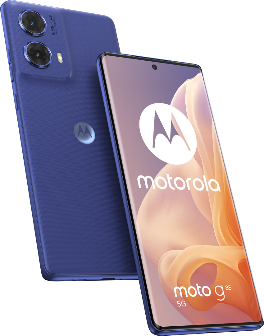 Motorola G85 Älypuhelin