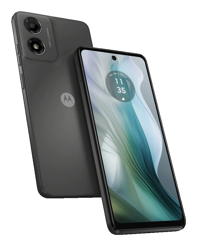 Motorola E14 Puhelin