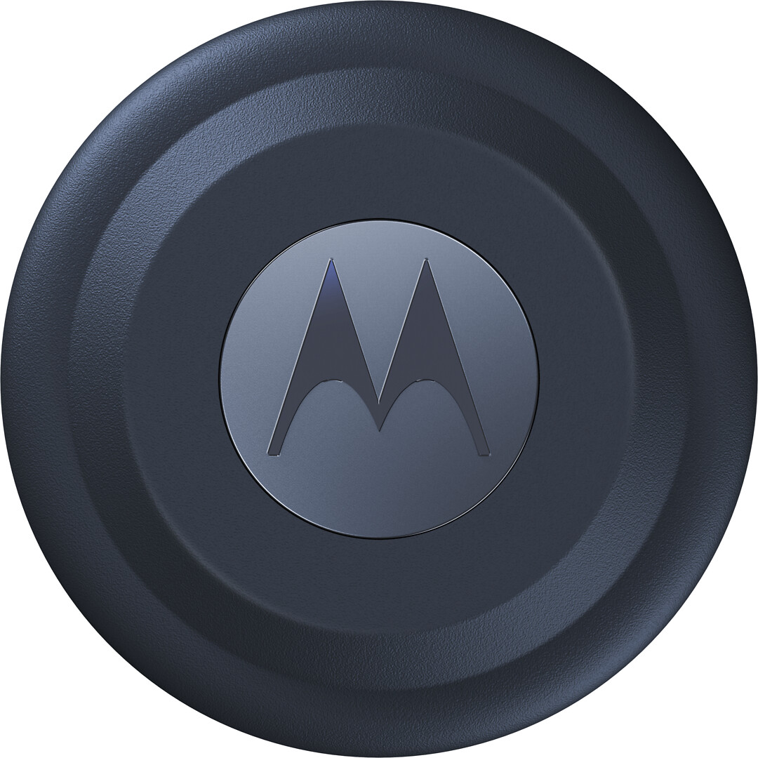 Motorola Moto Tag Paikannin