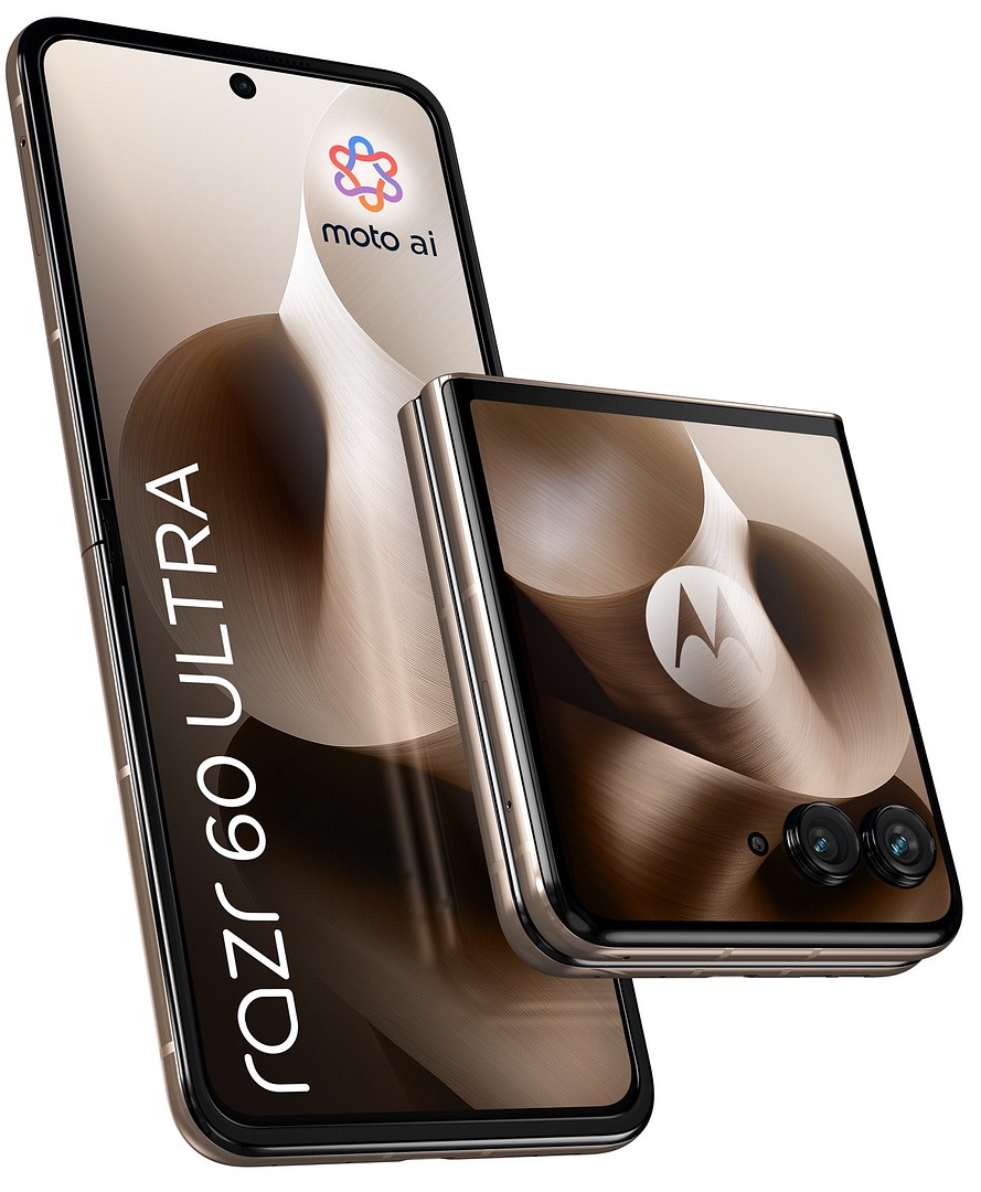 Motorola Razr 60 Ultra 16/512gb