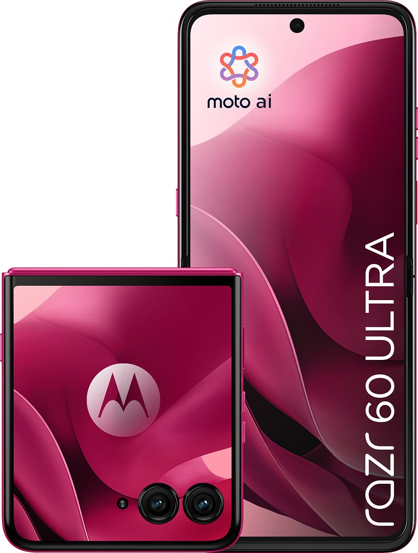 Motorola Razr 60 Ultra 16/512gb