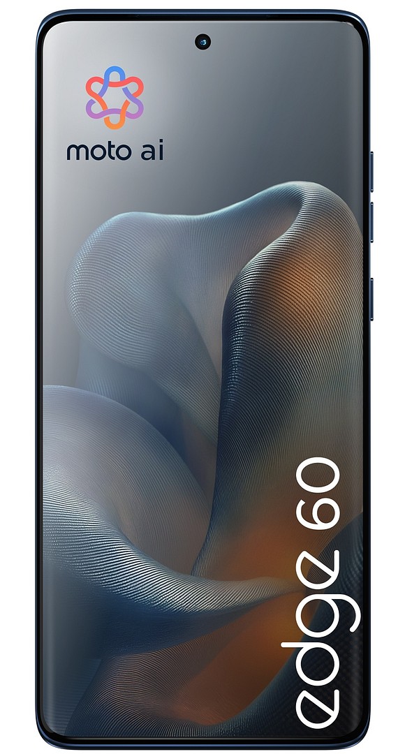 Motorola Edge 60 12/512gb Älypuhelin