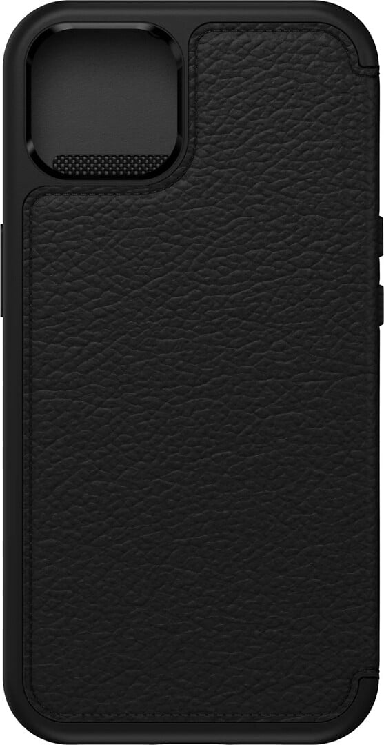 Otterbox Strada Shadow Black Suojakotelo