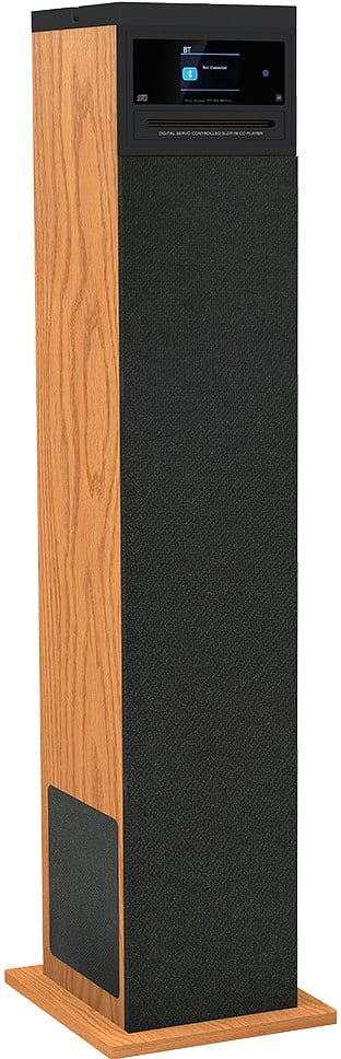 Aiwa Tsbt-360 Multimediatornikaiutin