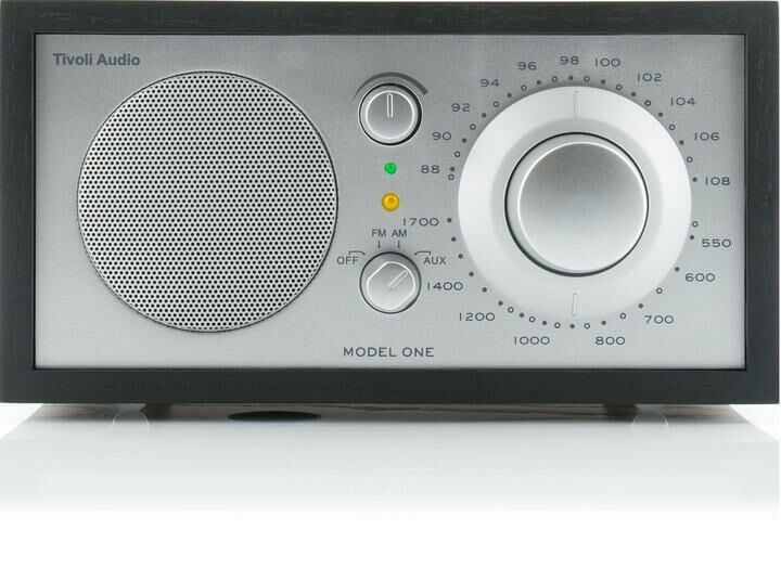 Tivoli Audio Model One Radio
