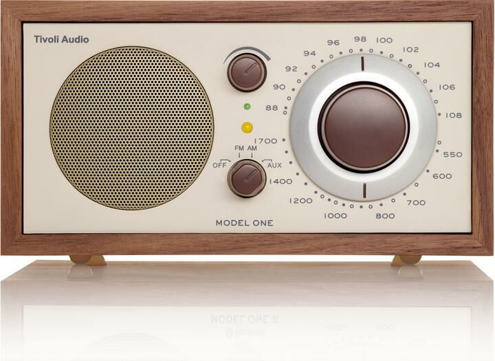 Tivoli Audio Model One Radio
