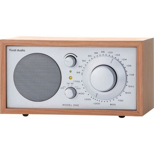 Tivoli Audio Model One Radio