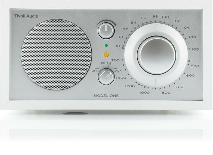Tivoli Audio Model One Radio