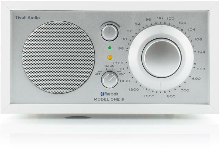 Tivoli Audio Model One Radio