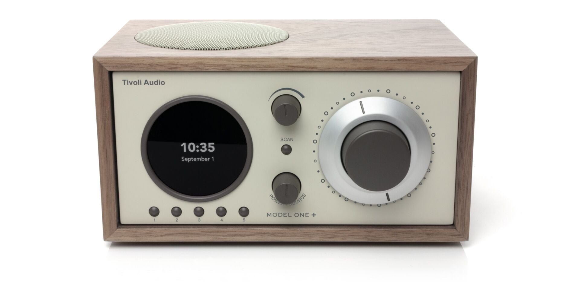 Tivoli Audio Model One+