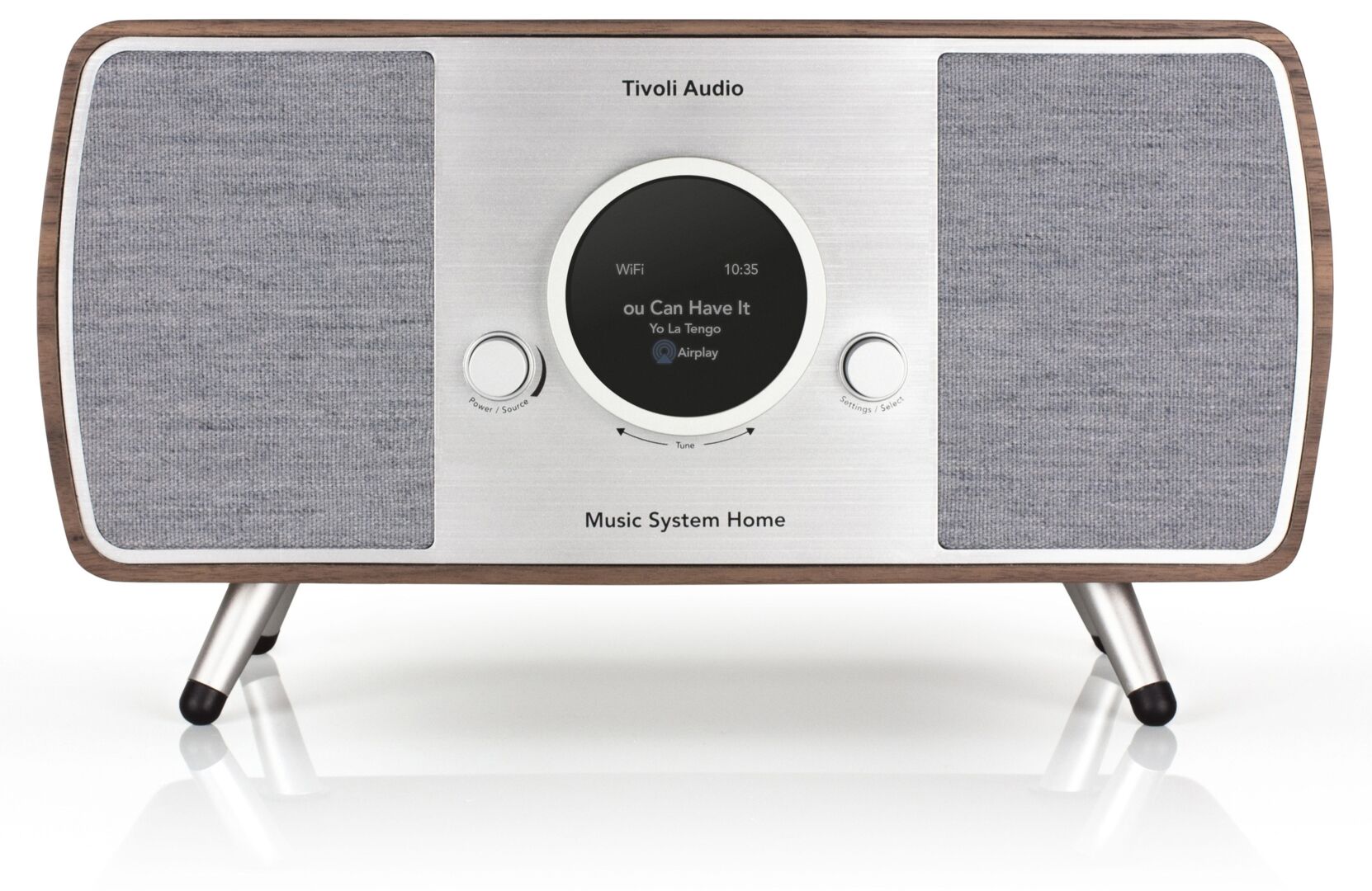 Tivoli Audio Music System Home 2