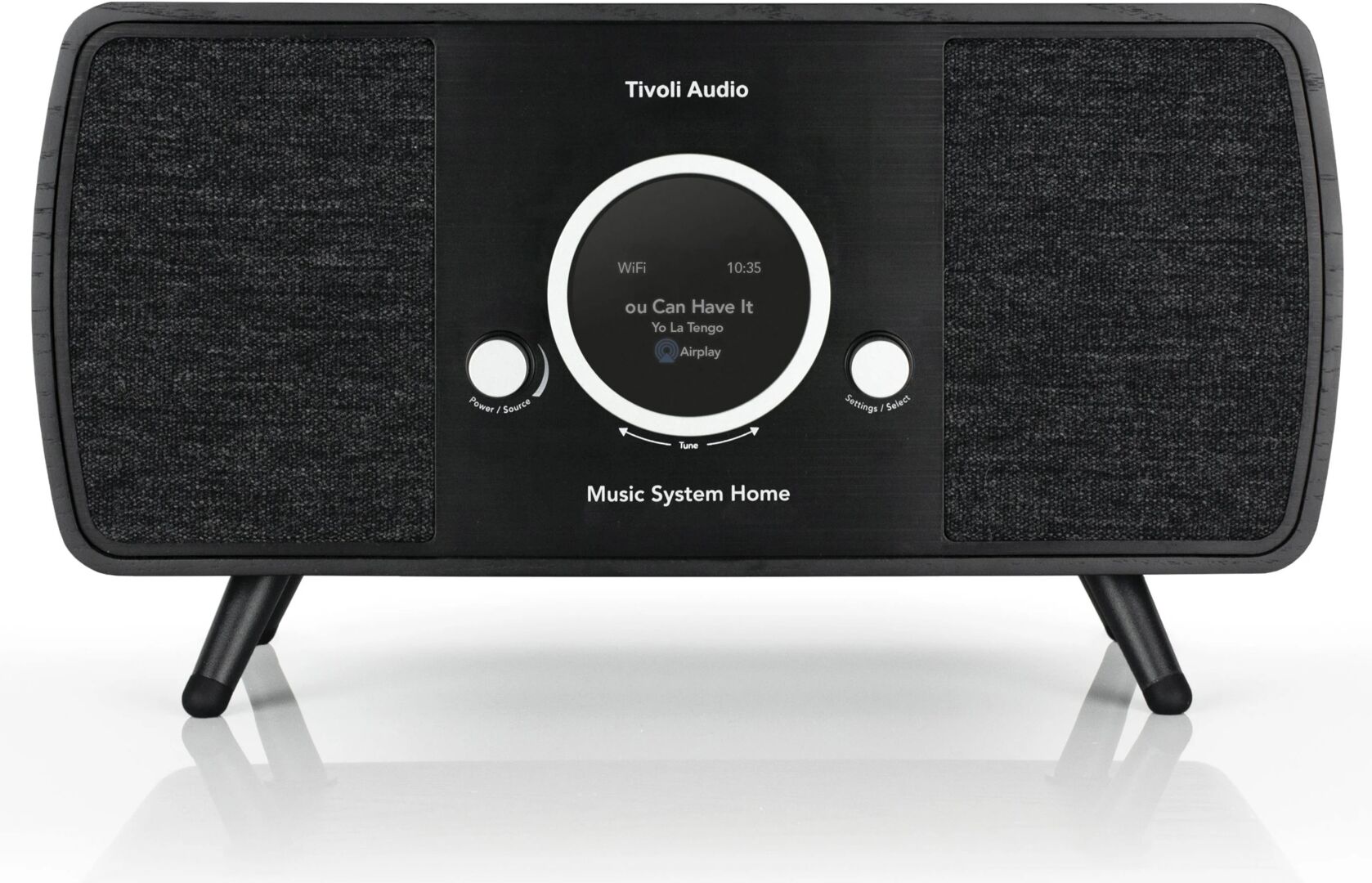 Tivoli Audio Music System Home 2
