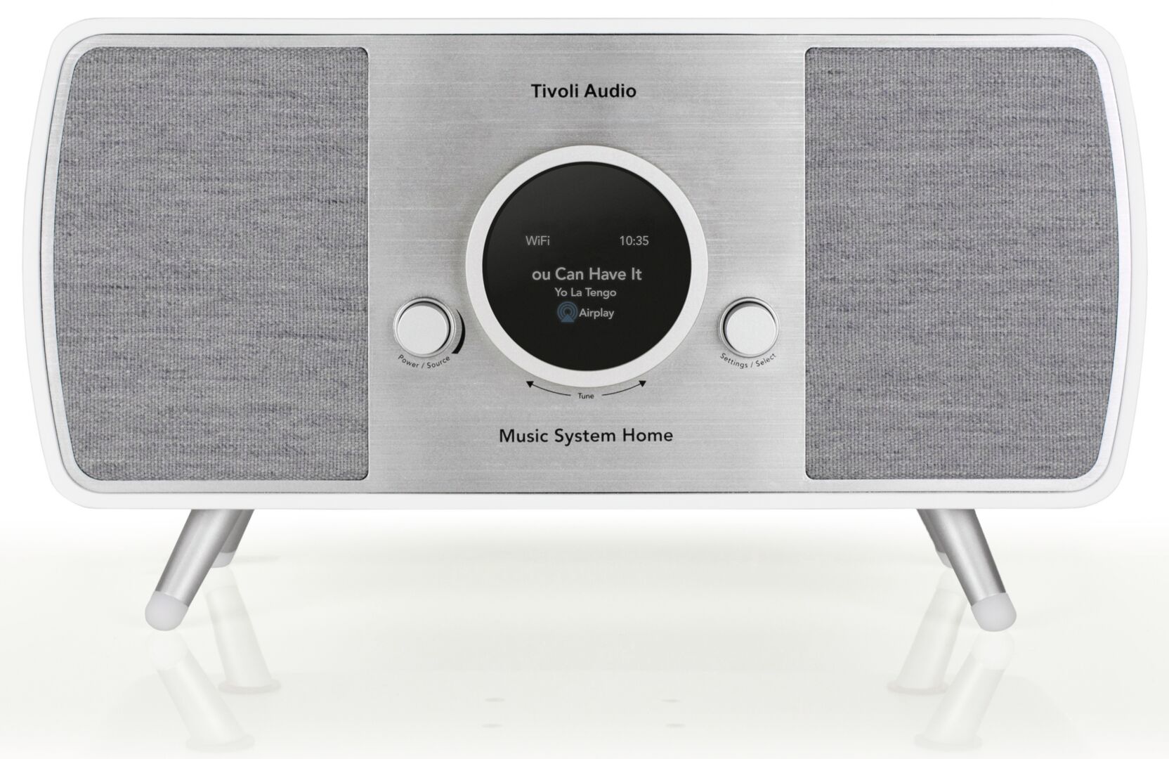Tivoli Audio Music System Home 2