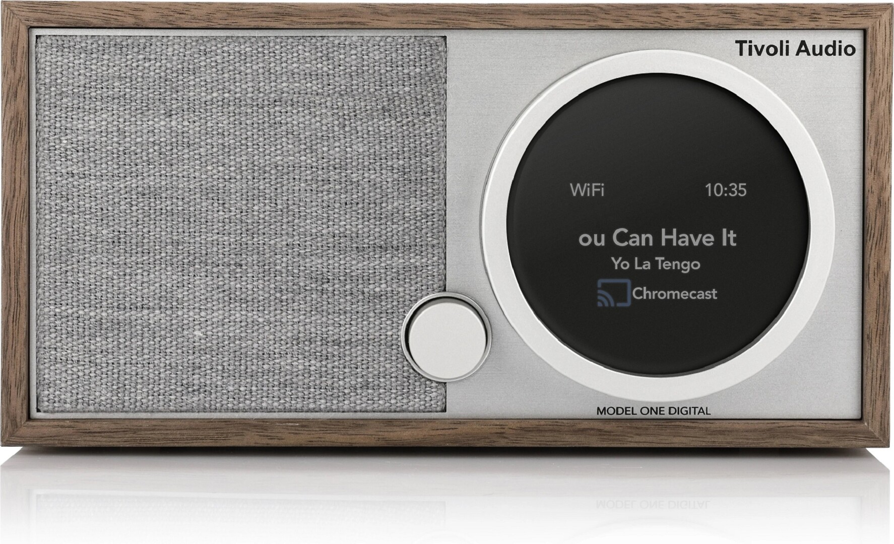Tivoli Audio Model One Digital 2.gen