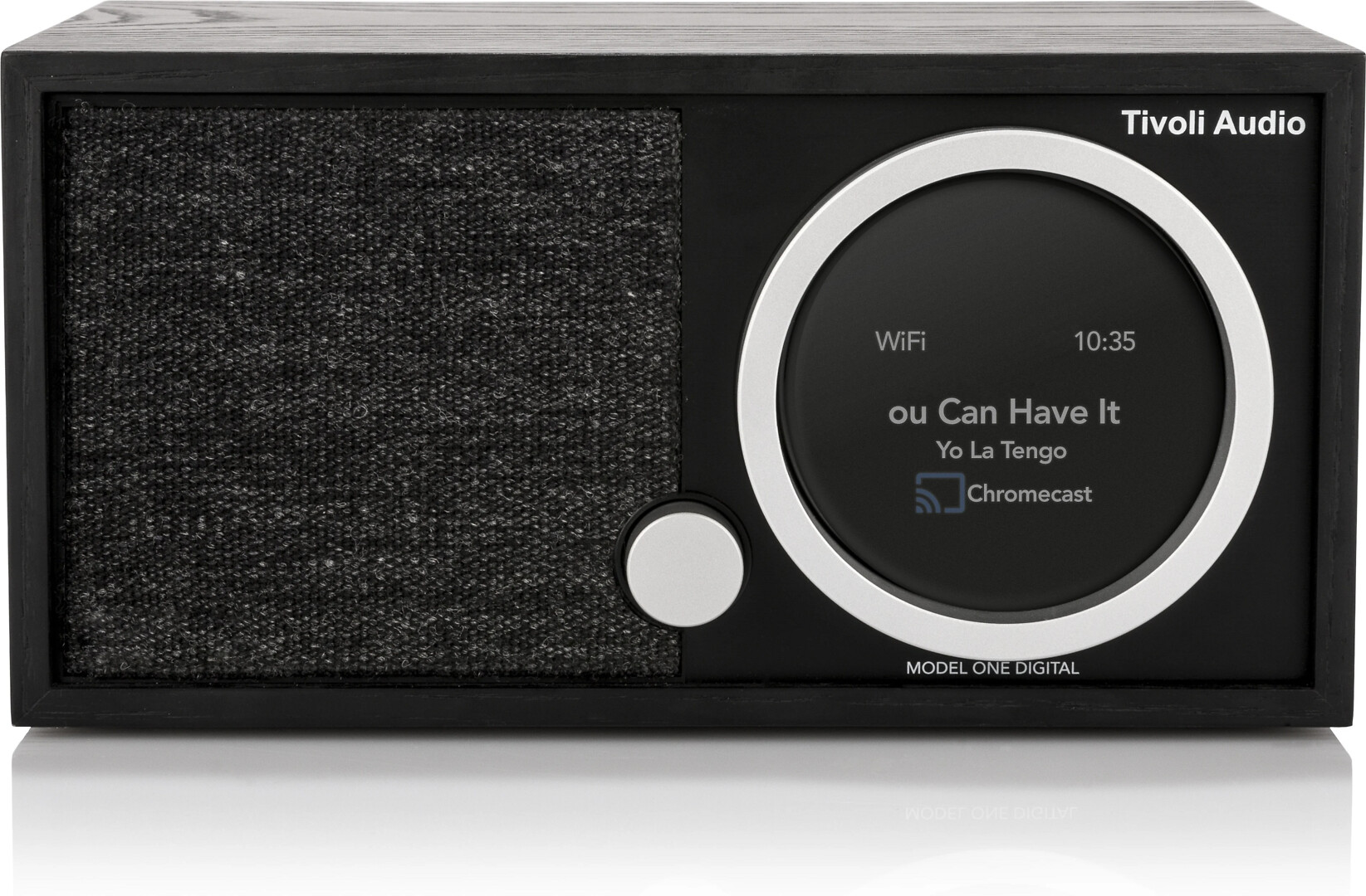 Tivoli Audio Model One Digital 2.gen