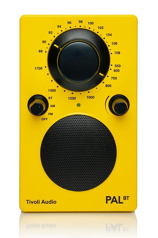 Tivoli Audio Pal Bt Radio