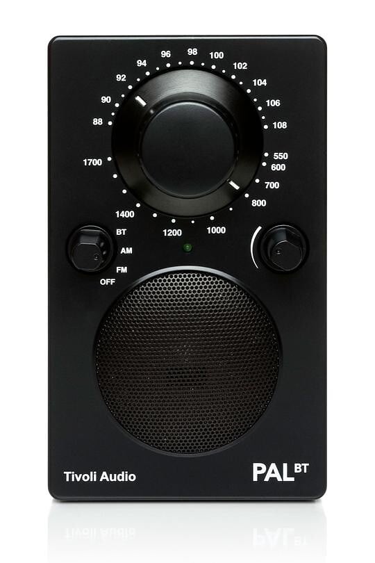 Tivoli Audio Pal Bt Radio