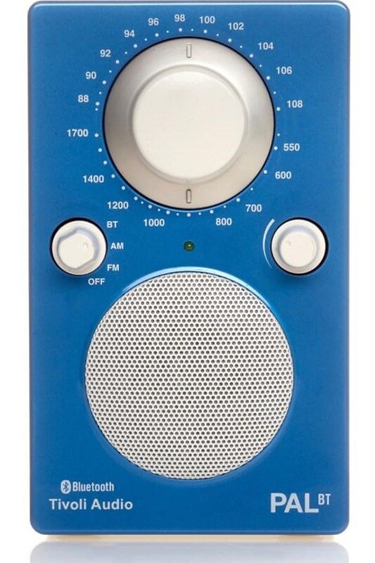 Tivoli Audio Pal Bt Radio