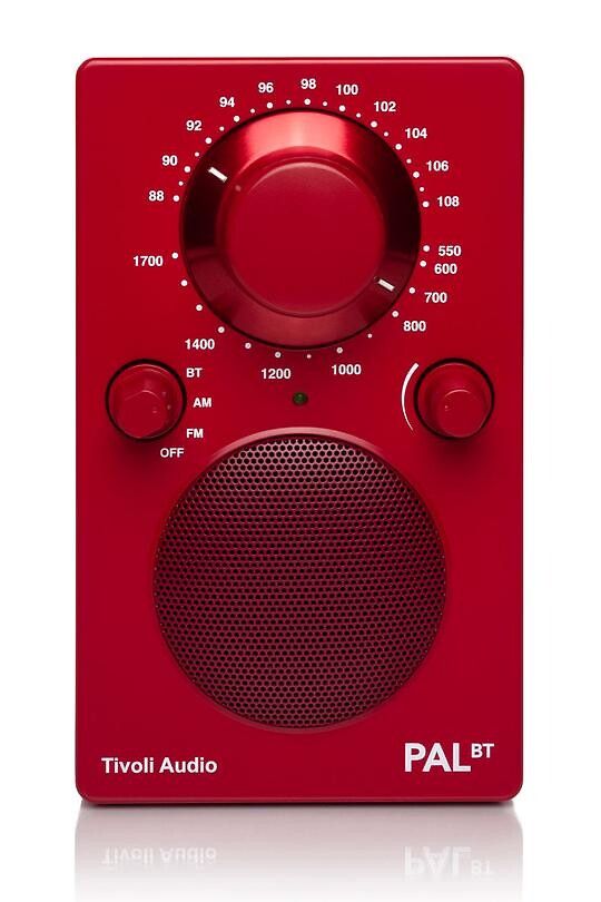 Tivoli Audio Pal Bt Radio