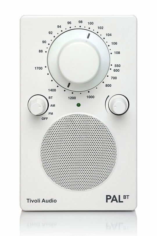 Tivoli Audio Palbt Radio