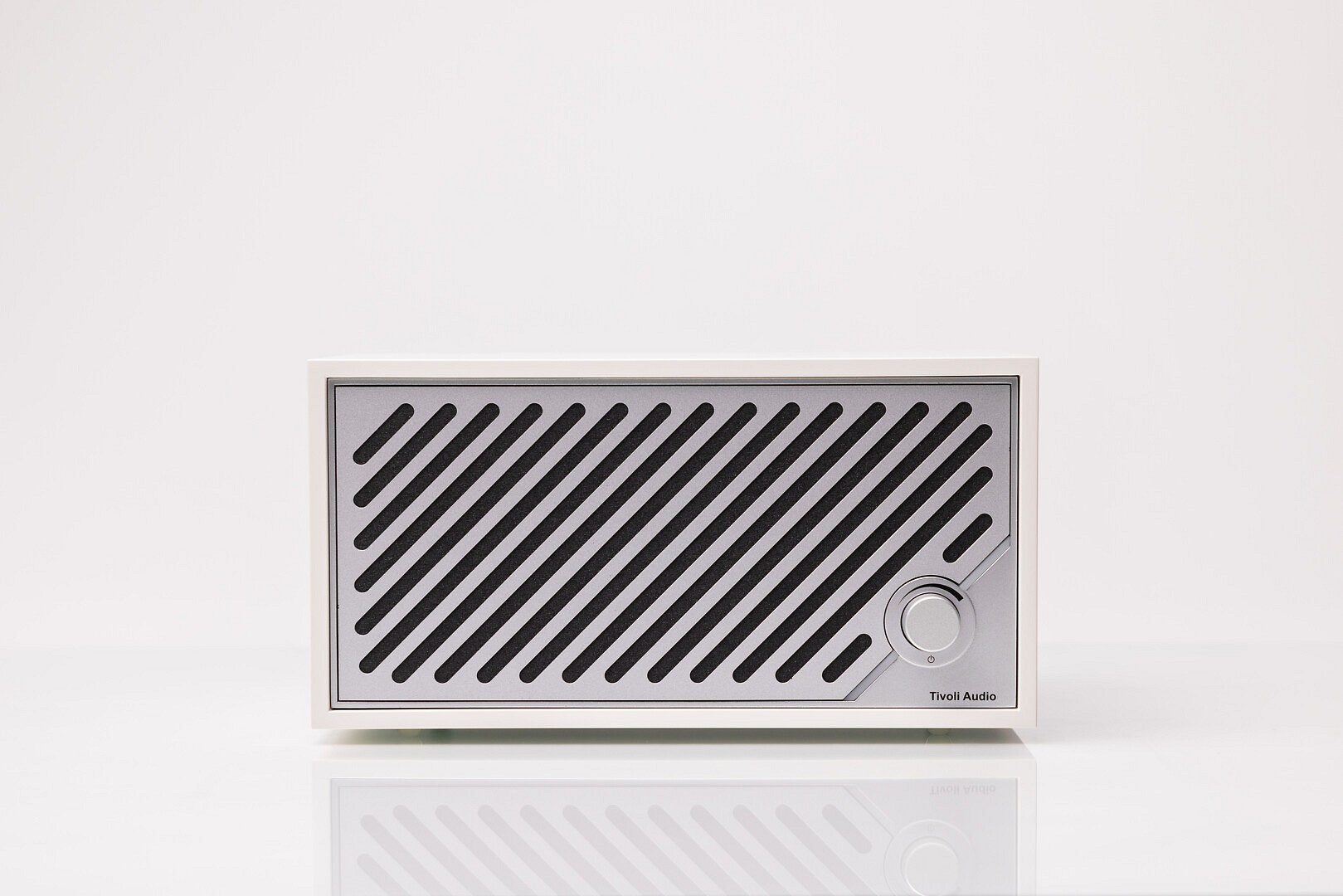 Tivoli Audio Model Two Digital Wifi/bluetooth-kaiutin