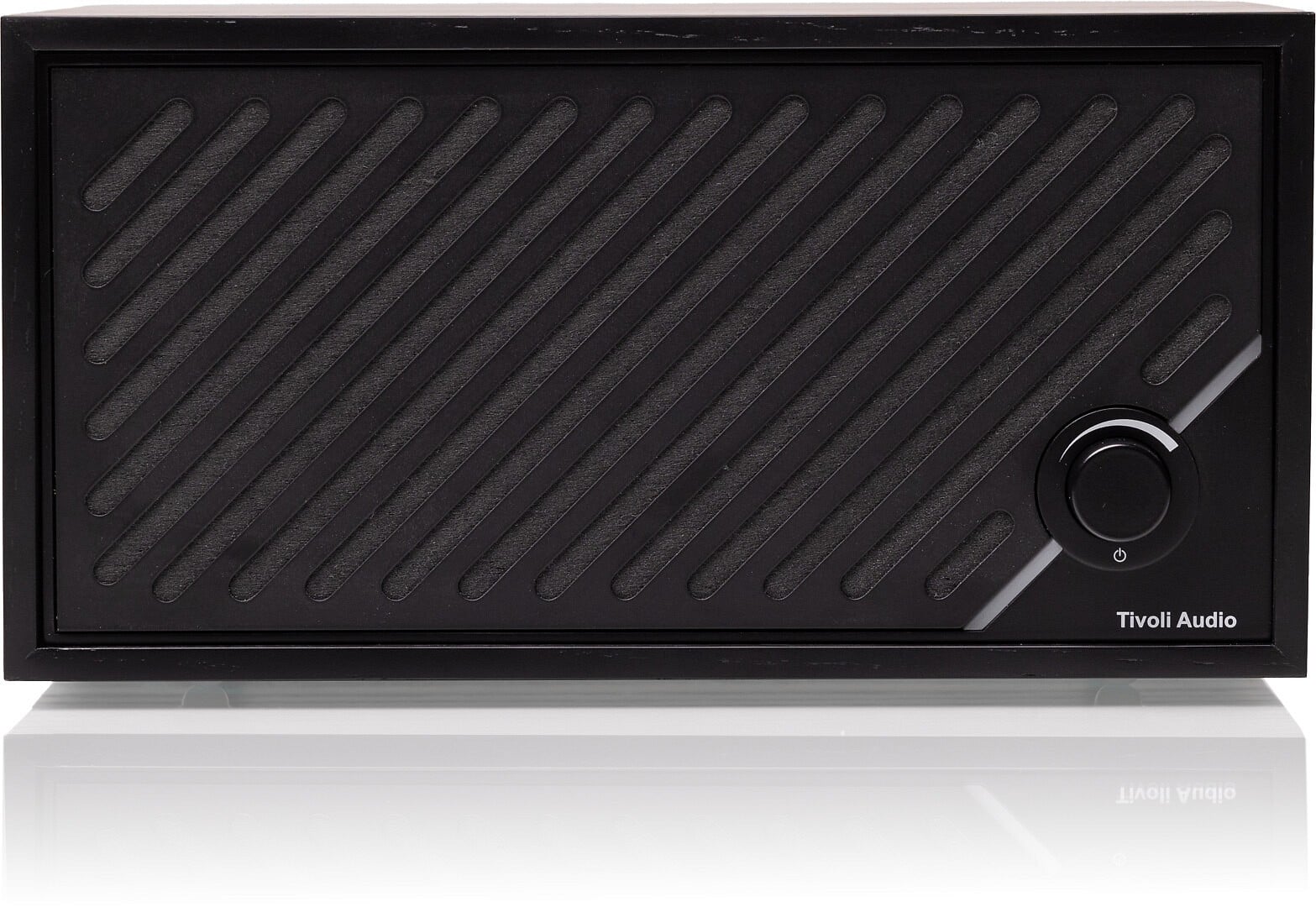 Tivoli Audio Model Two Digital Wifi/bluetooth-kaiutin