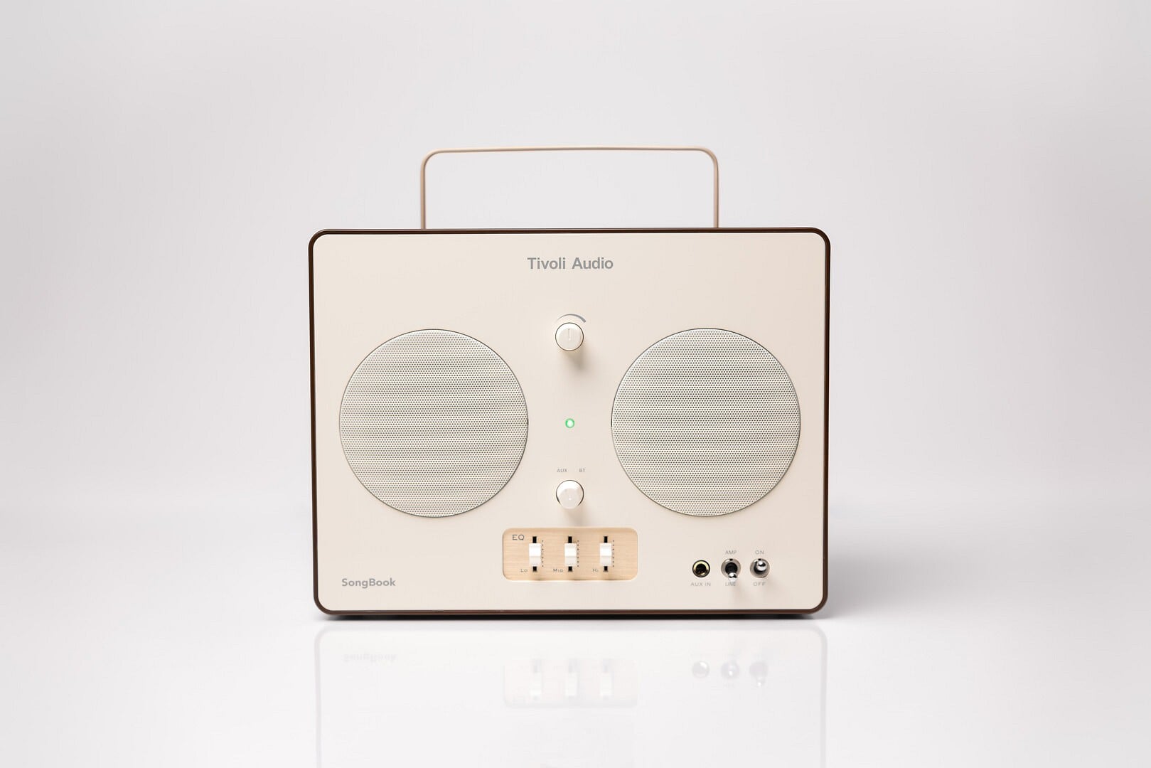 Tivoli Audio Songbook Bluetooth-kaiutin