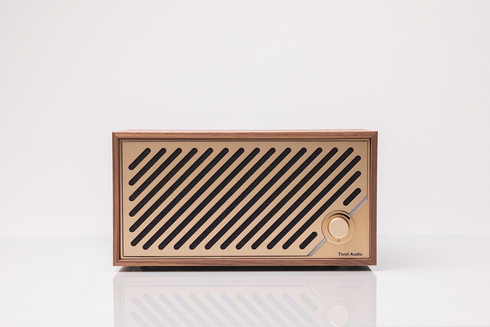 Tivoli Audio Model Two Digital Wifi/bluetooth-kaiutin