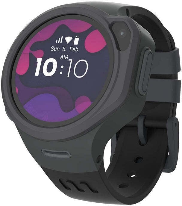 Myfirst Fone R1c Lasten Puhelinkello