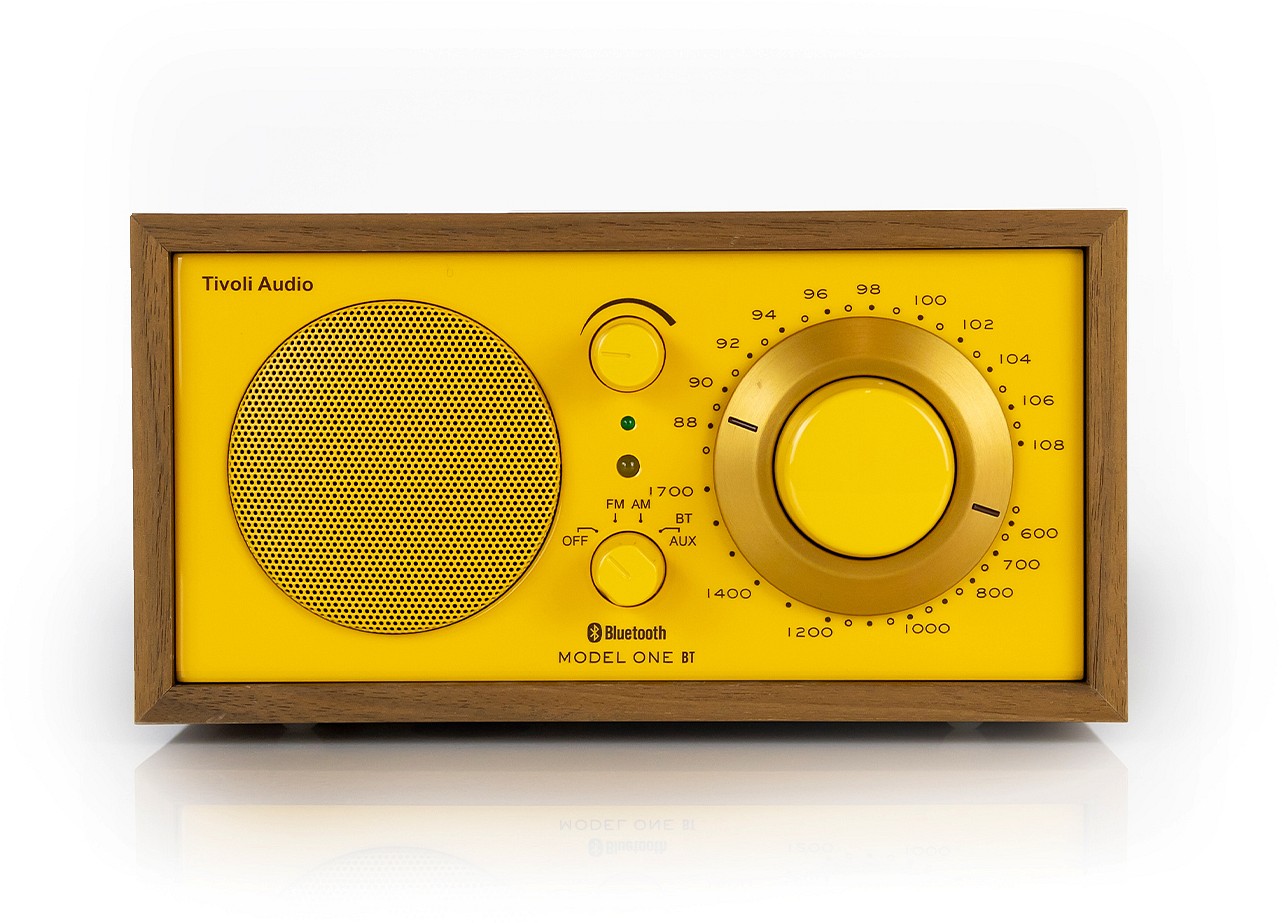 Tivoli Audio Model One Radio