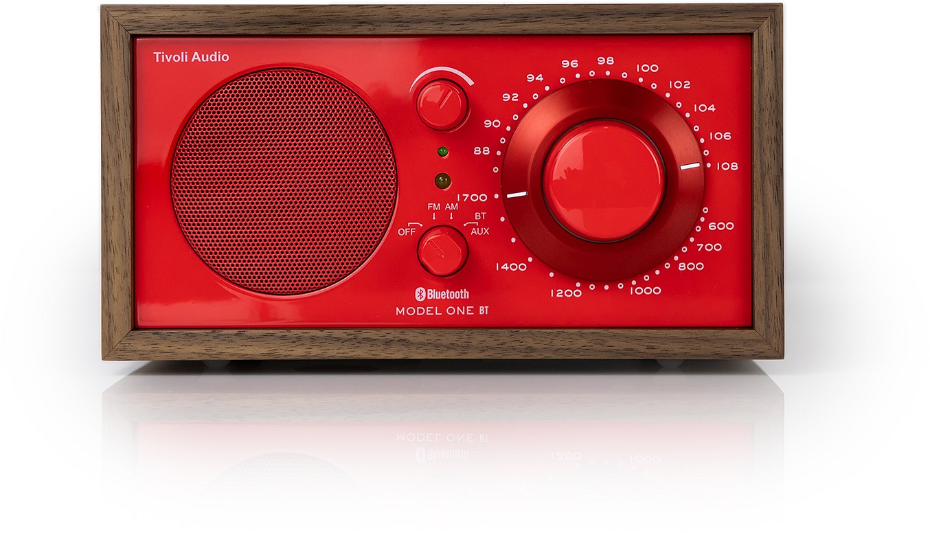 Tivoli Audio Model One Radio