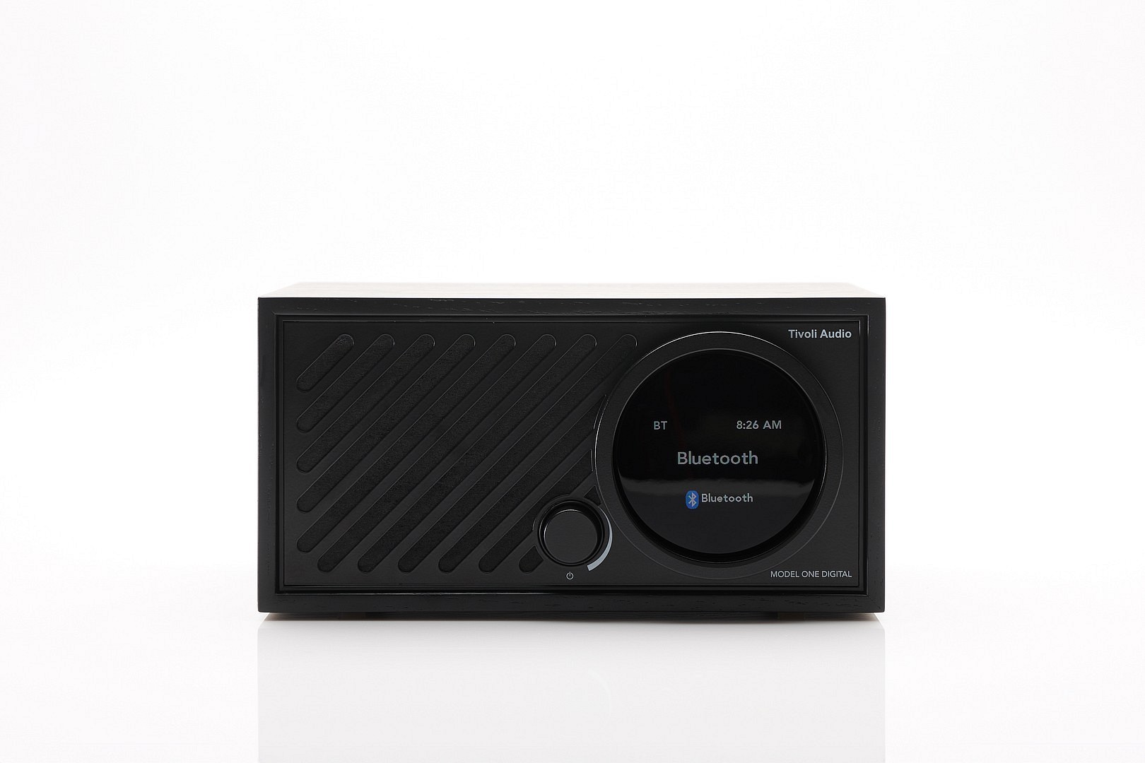 Tivoli Audio Model One Digital Gen 3 Bluetooth-kaiutin/fm-radio