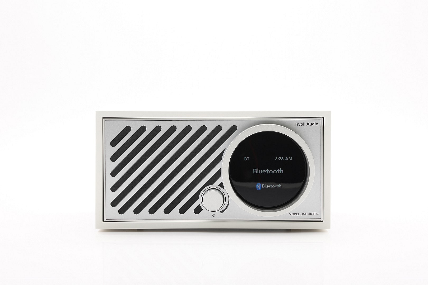 Tivoli Audio Model One Digital Gen 3 Bluetooth-kaiutin/fm-radio