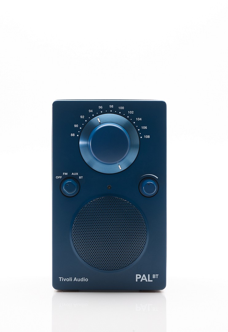 Tivoli Audio Pal Bt Gen3 Bluetooth-kaiutin