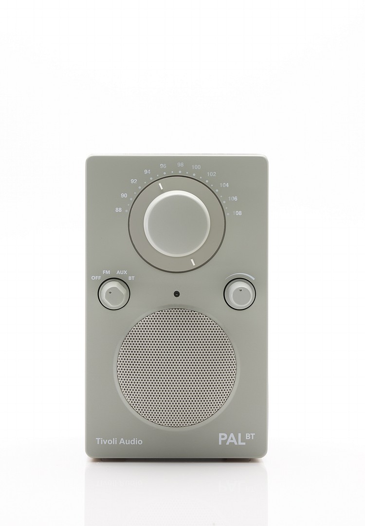 Tivoli Audio Pal Bt Gen3 Bluetooth-kaiutin