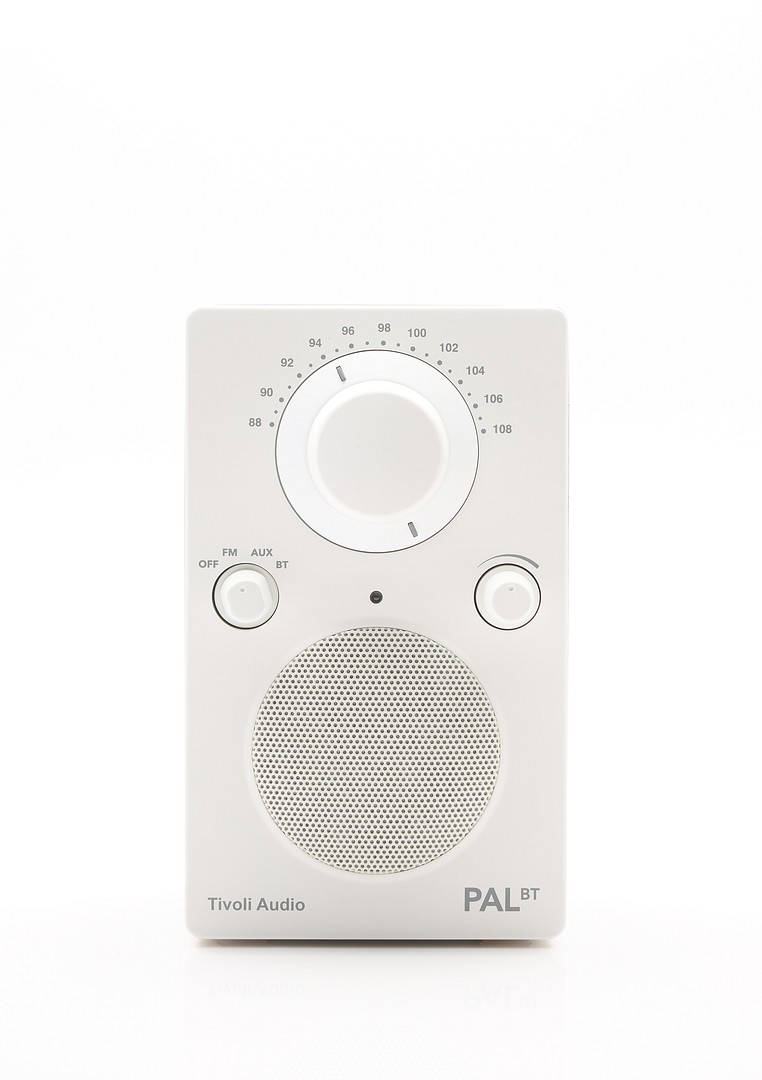 Tivoli Audio Pal Bt Gen3 Bluetooth-kaiutin